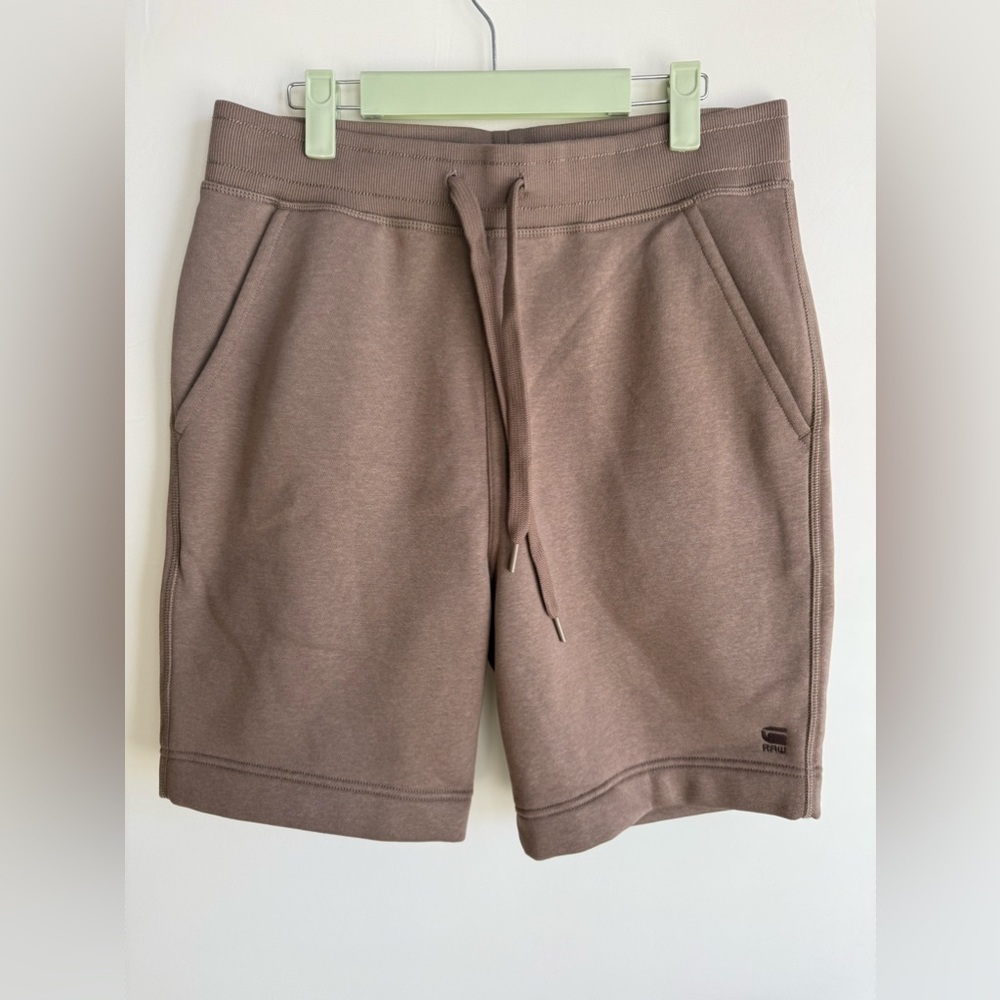 G- Star Raw shorts • NWT • Men’s small